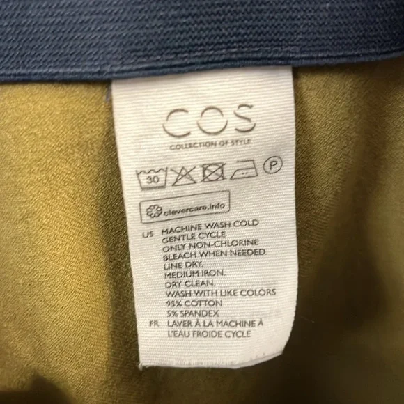 COS pants - Picture 3 of 7